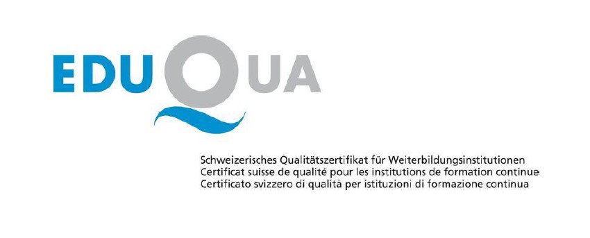 Logo EduQua